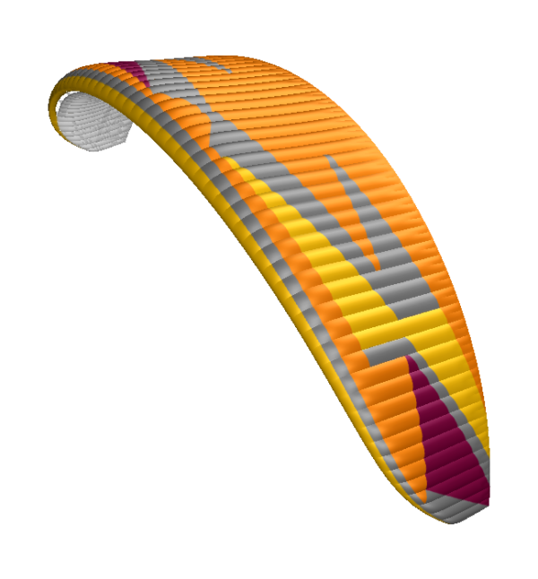 Dudek Hadron XX - Image 3