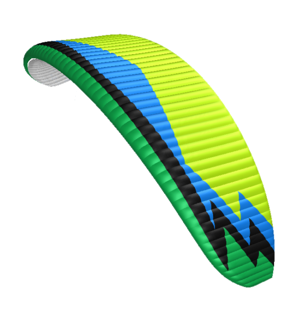 Dudek Nucleon XX - Image 3